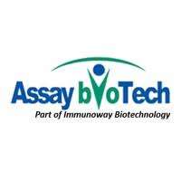 Assey Biotechnology Profile Picture