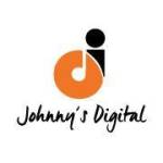 Johnny’s Digital Profile Picture