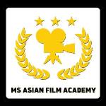 MS ASIAN FILM ACADEMY Profile Picture