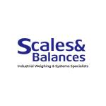 Scales Balances