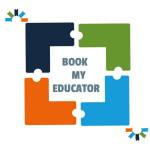 Book My Educator Profile Picture