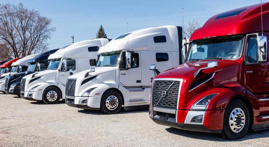 Beyond the Driver's Seat: What Sets Our Truck Driving Course Apart in Utah