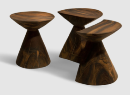 Custom Wood Furniture | Handmade Furniture | Knock on Wood
