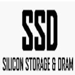 Silicon Storage Dram