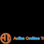 Ariba online Training Profile Picture