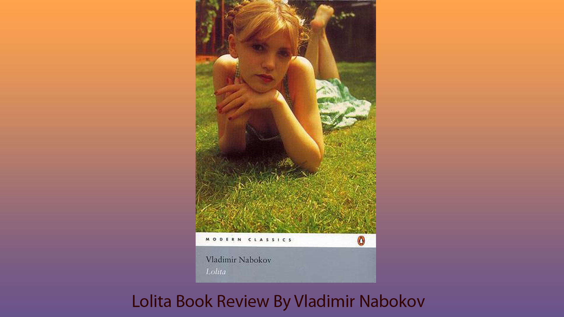 Lolita Book Review By Vladimir Nabokov - PDF Root