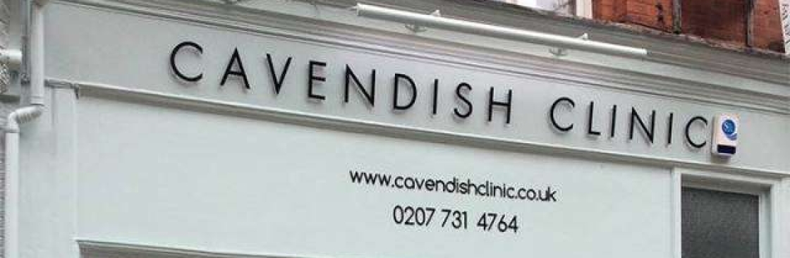 Cavendish Clinic Cover Image