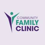 Community Family Clinic Profile Picture