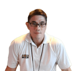 Personal Trainer for Weight Loss Singapore | Coachpaulkuck