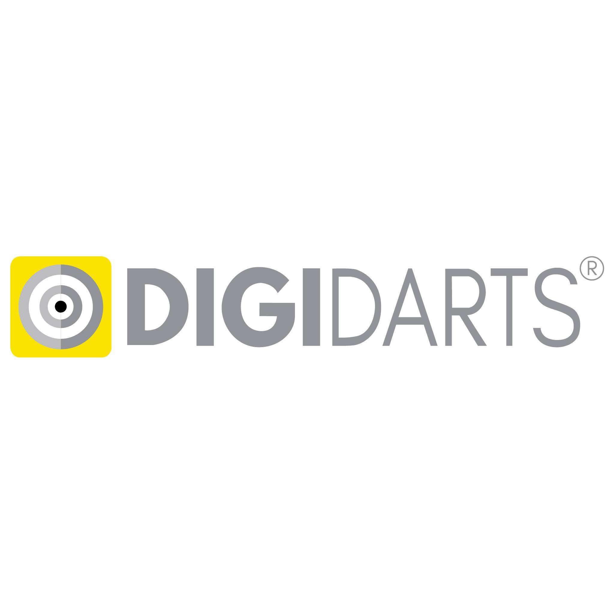 Digi Darts Profile Picture