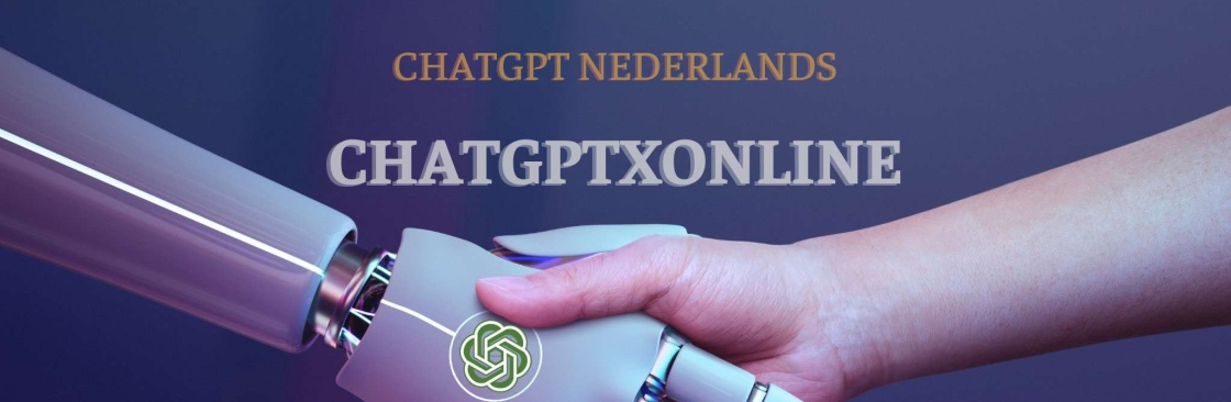 ChatGPT Nederlands ChatGPTXOnline Cover Image