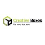Creative Boxes Profile Picture