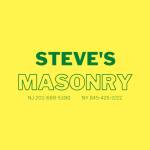 Steves Masonry Profile Picture