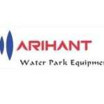 Arihant Water Slides Profile Picture