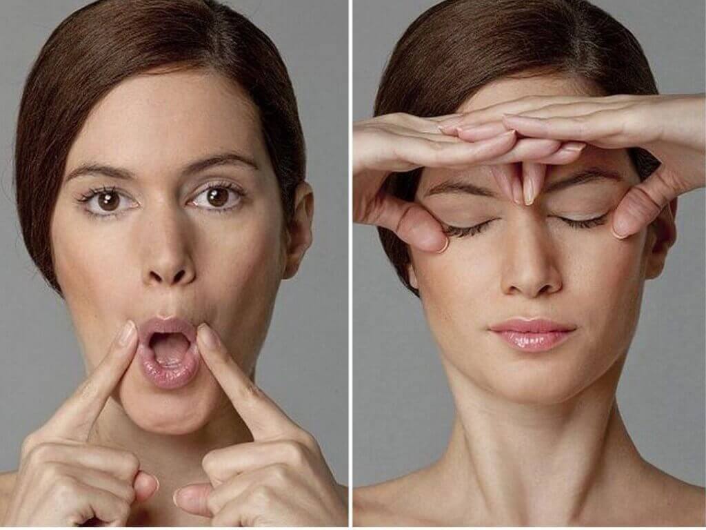 Transform Sagging Jowls with Face Yoga's Anti-Aging Techniques - WriteUpCafe.com