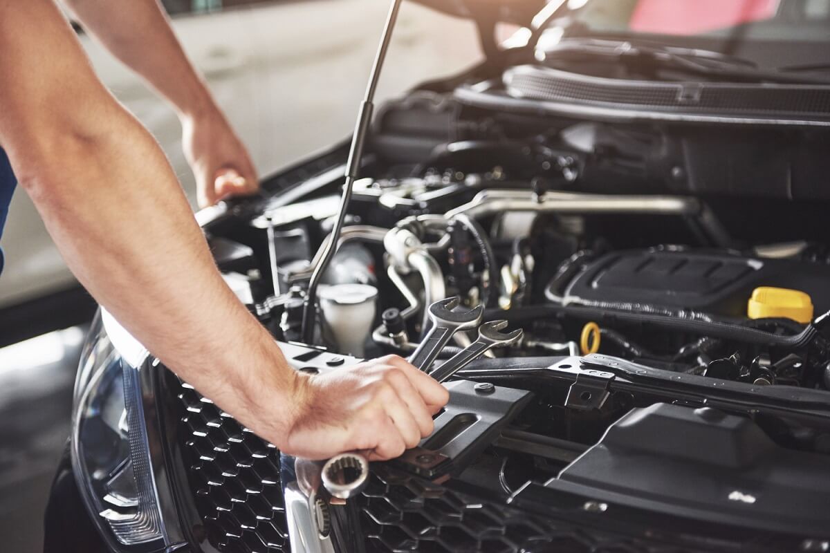 Six Facts About Your Car's Engine That You Should Know - LMS