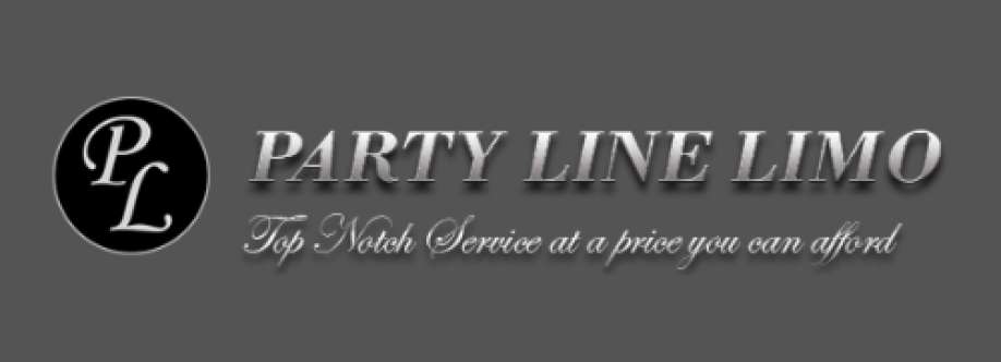 Party Line limo Cover Image