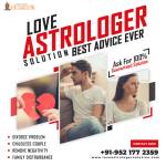 Love Astrologer Solution profile picture