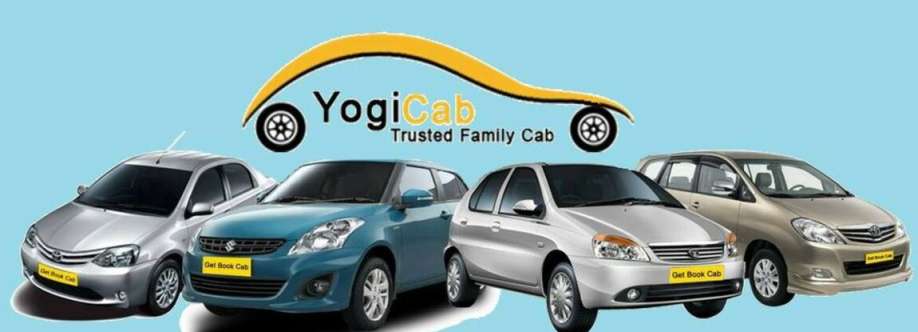 Yogi Cab Cover Image