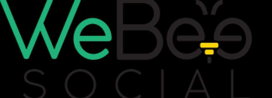 WeBeeSocial Cover Image