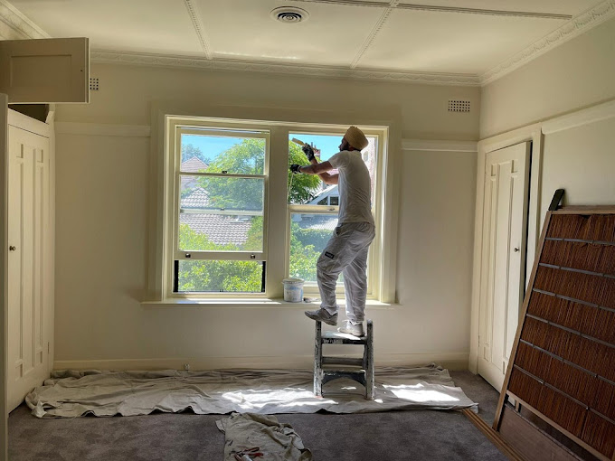 Enhancing Property Value with Professional Painting Services in Frankston South