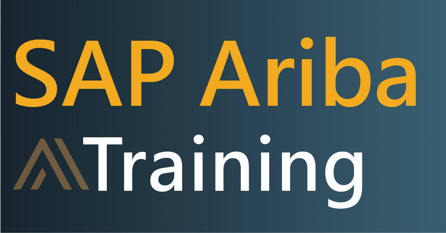 #1 SAP Ariba Training | SAP Ariba Online Certification Course