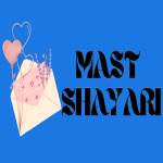 Mast Shayari Profile Picture