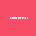 Top Blog Trends