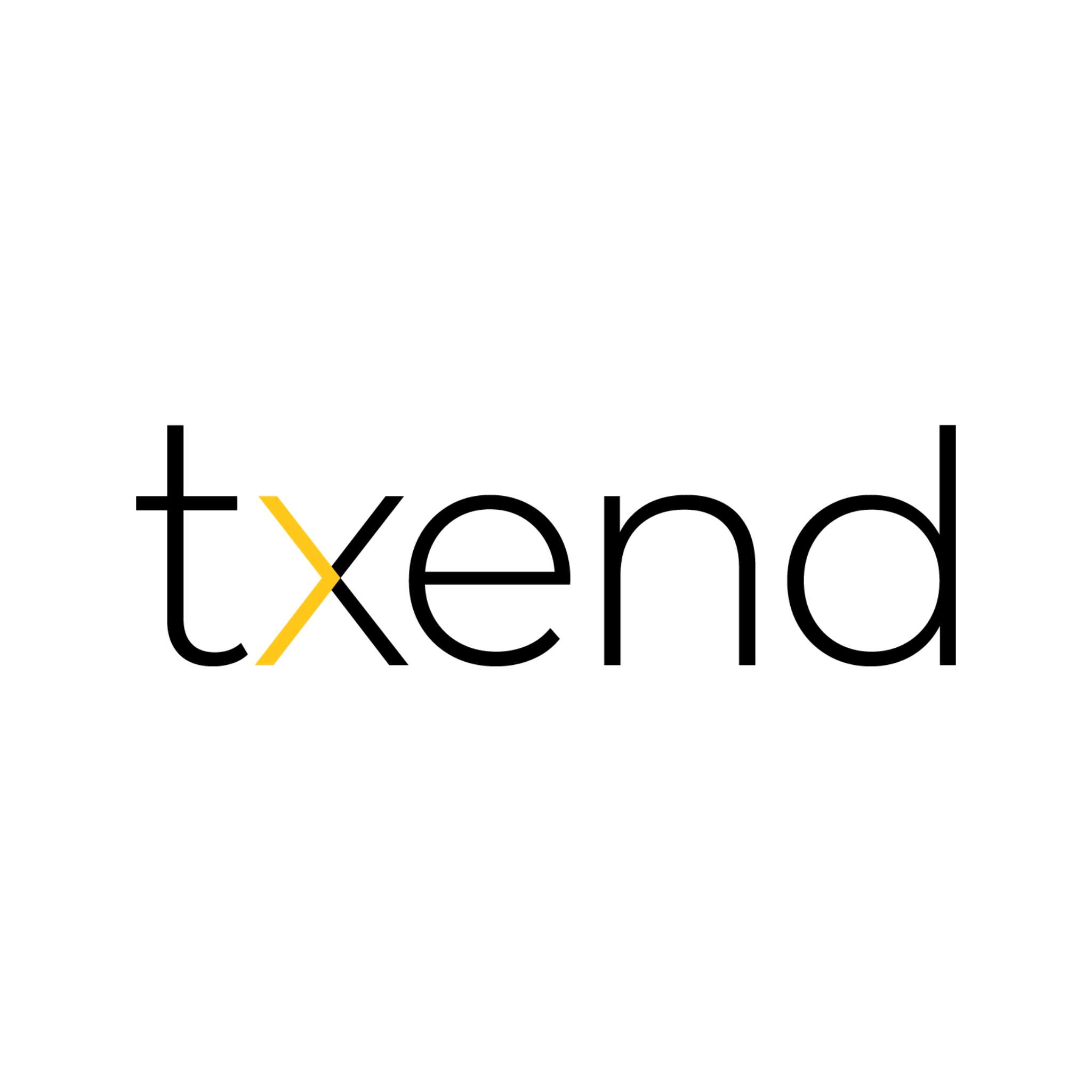Txend Official Profile Picture