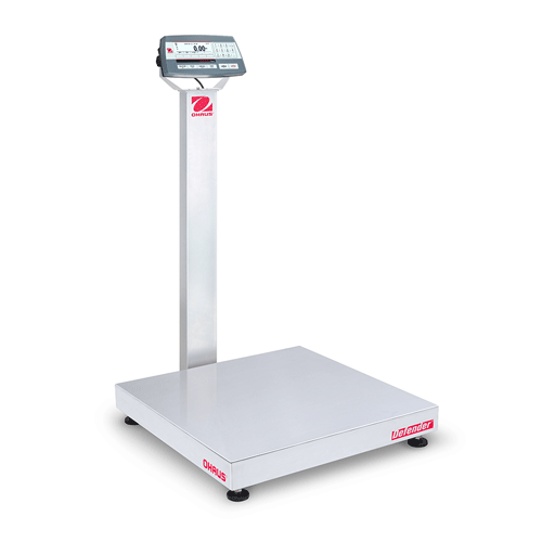Revolutionizing Precision: Unveiling the Power of Industrial Scales