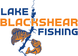 Lake Blackshear Fishing Report 2023 by Lake Blackshear Fishing