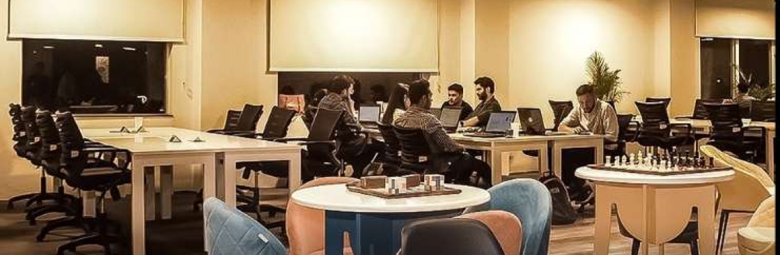 Jumpstart Best coworking space in dehradun Cover Image