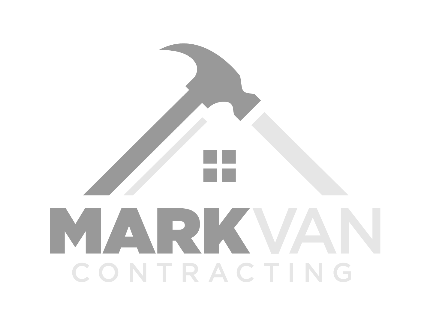 About - Mark Van Contracting