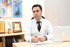 Dr. Syed MD Skin Best Skin Specialist / Dermatolo Profile Picture