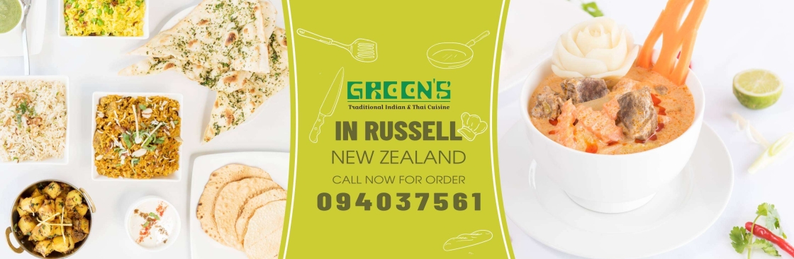 greensnz Cover Image