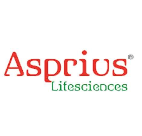 Asprius Lifesciences Profile Picture