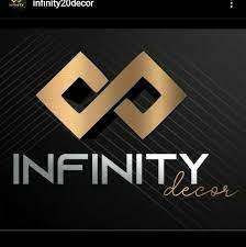 infinity decor Profile Picture