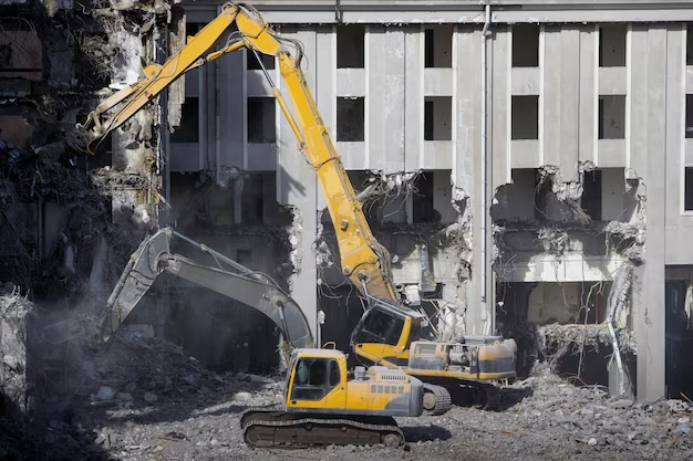6 Common Mistakes to Avoid During Commercial Strip Out Services