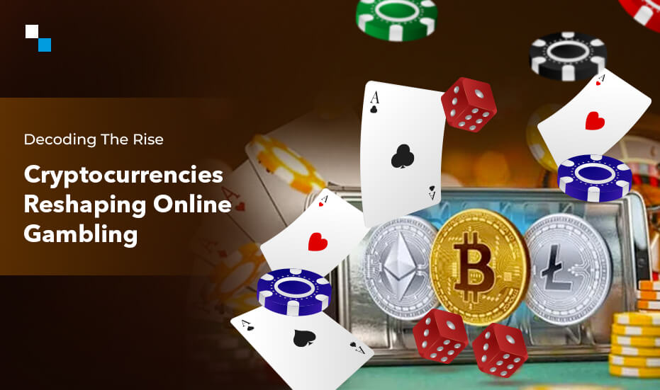 How Cryptocurrency Development Became Casino Game-Changer?