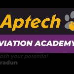 Aptech Aviation Academy Aviation institute in Dehradun