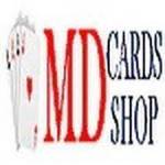 MD Cards shop Cards shop Profile Picture