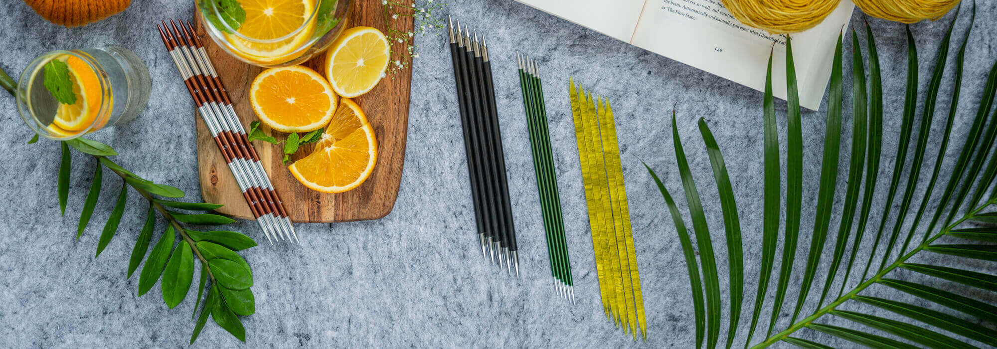 Best Knitting Needles & Accessories | KnitPro