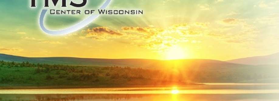TMS Center of Wisconsin Cover Image