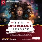 Best Astrology Service