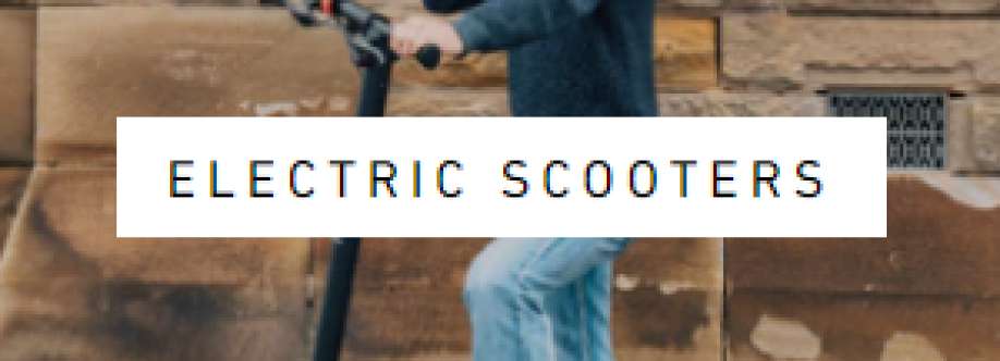 Scooter Pros Cover Image