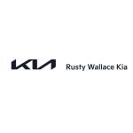 Rusty Wallace Kia Alcoa Profile Picture