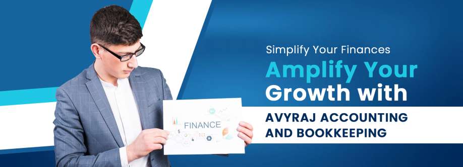 Avraj Accounting Cover Image