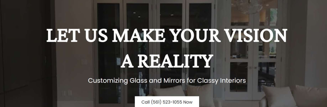 Grove Glass And Mirror Cover Image