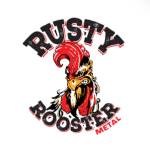 Rusty Rooster Fabrication and Design Profile Picture