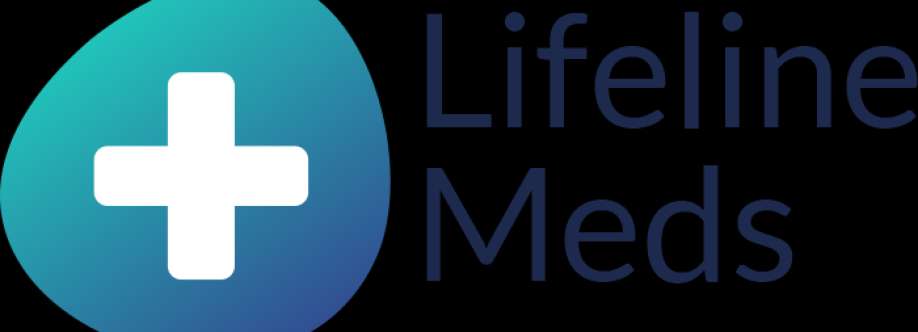 Lifeline Meds Cover Image